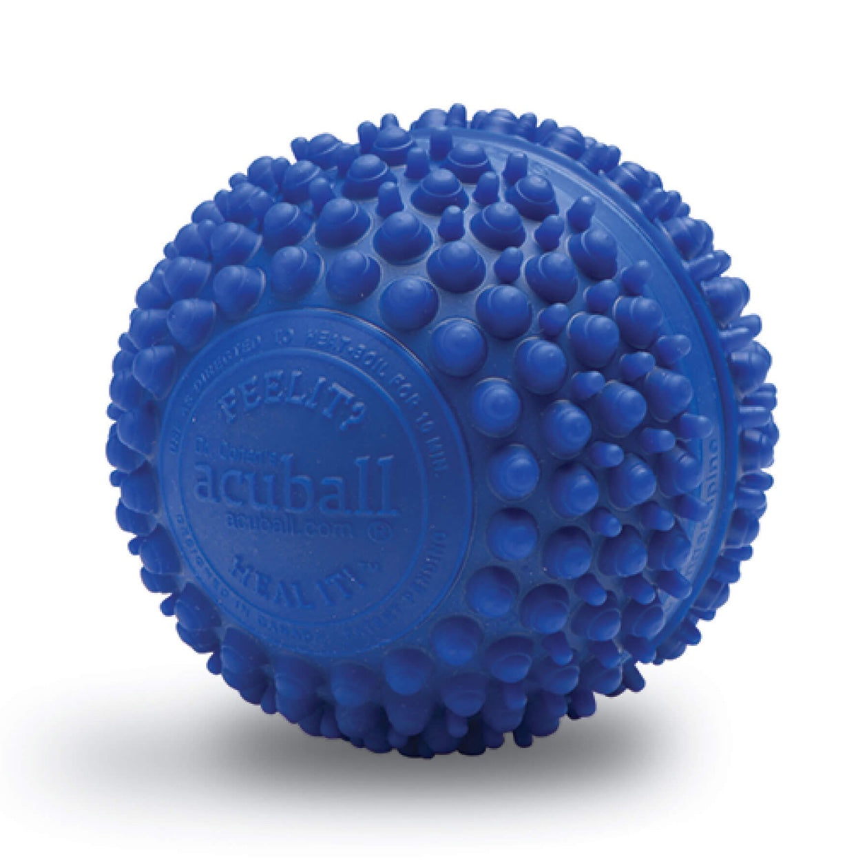 PRO-TEC DR. COHEN’S ACUBALL (HEATABLE)