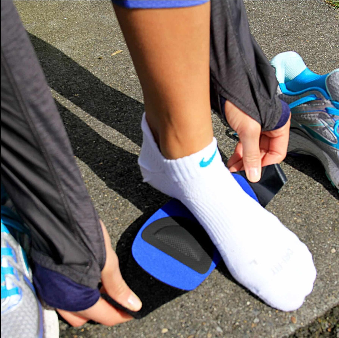 PRO-TEC Arch Supports