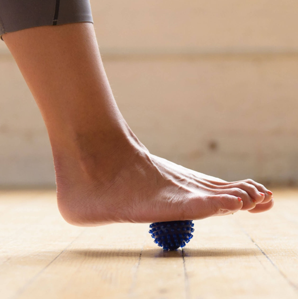 PRO-TEC DR. COHEN’S ACUBALL MINI (HEATABLE)