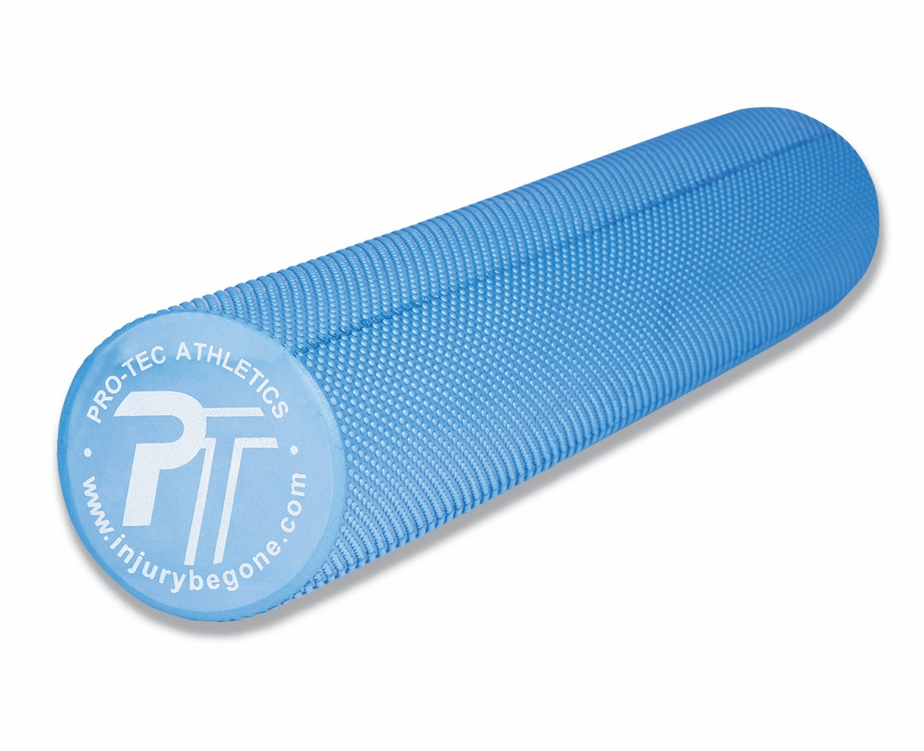 PRO-TEC EVA Foam Roller – 6”Dx35L