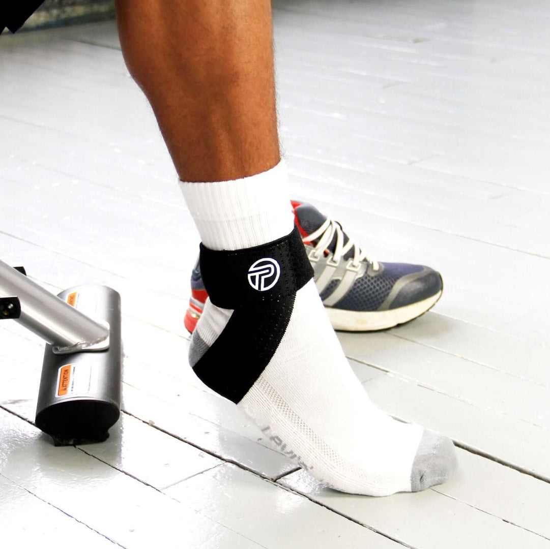 PRO-TEC ACHILLES TENDON SUPPORT
