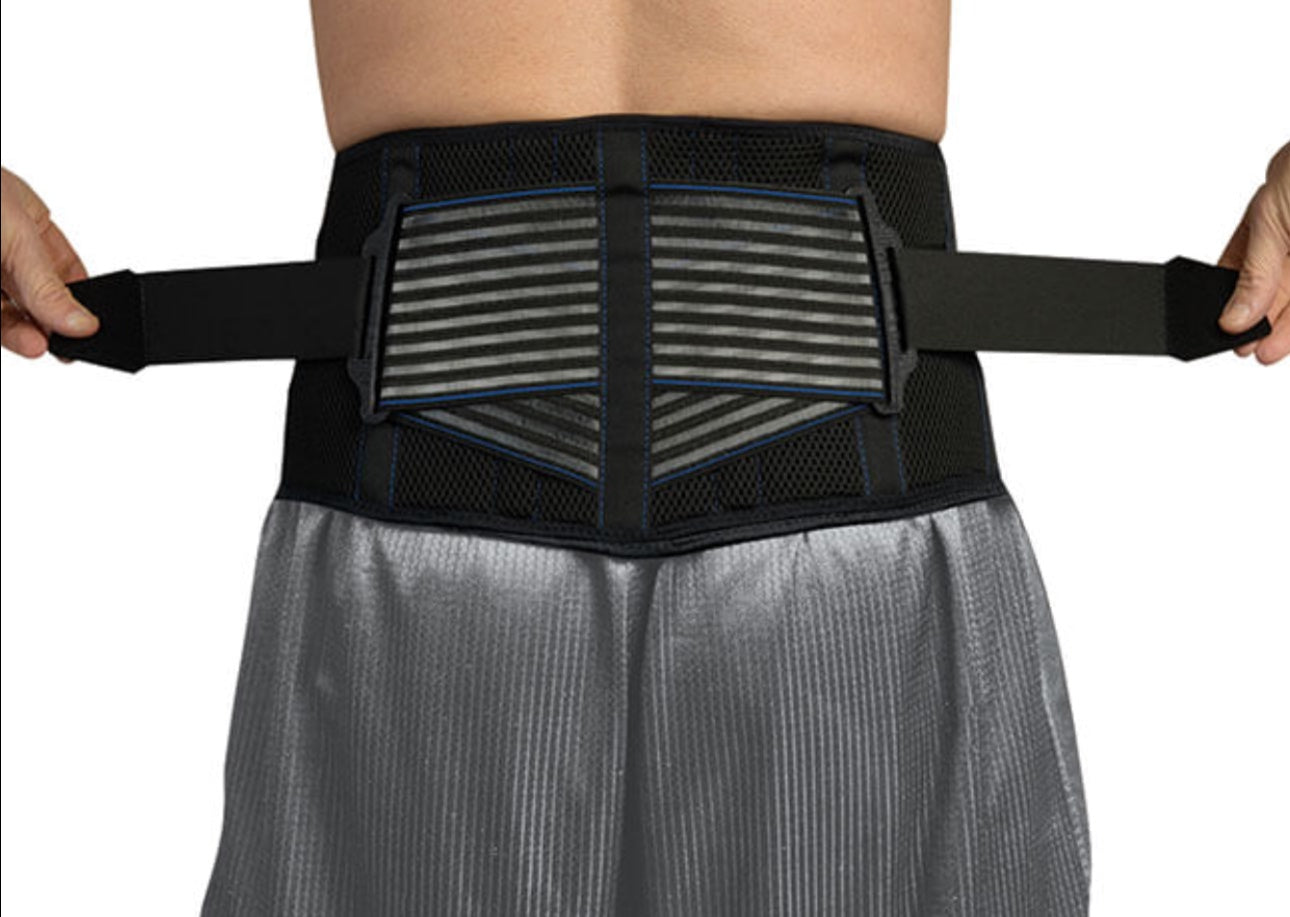 PRO-TEC PREMIUM BACK