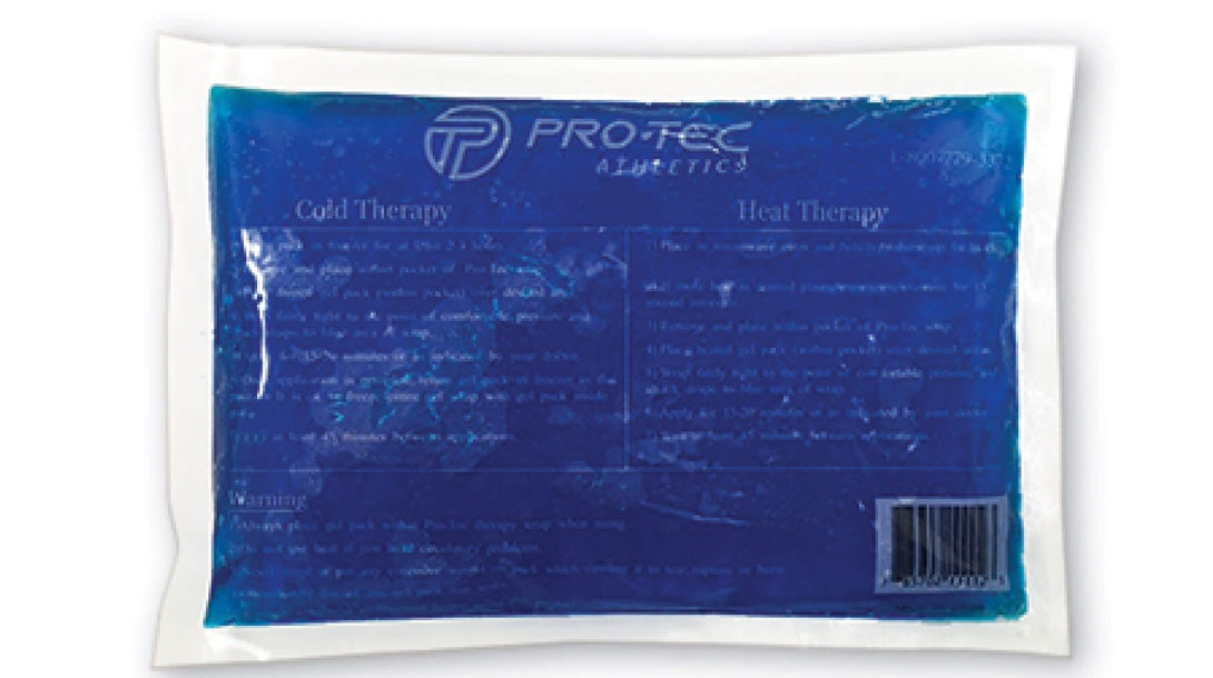 PRO-TEC HOT/COLD THERAPY WRAP