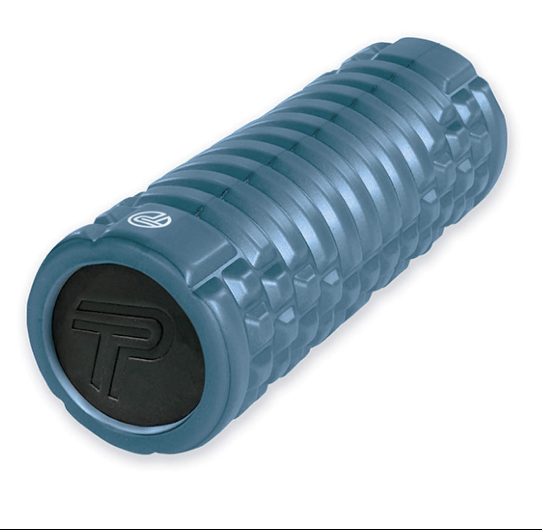 PRO-TEC CONTOURED FOAM ROLLER