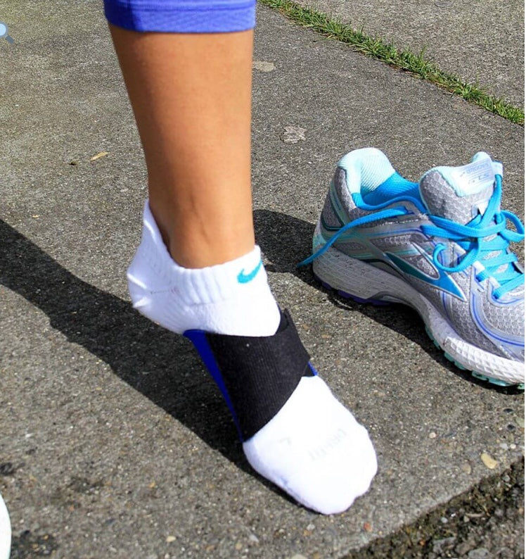 PRO-TEC Arch Supports