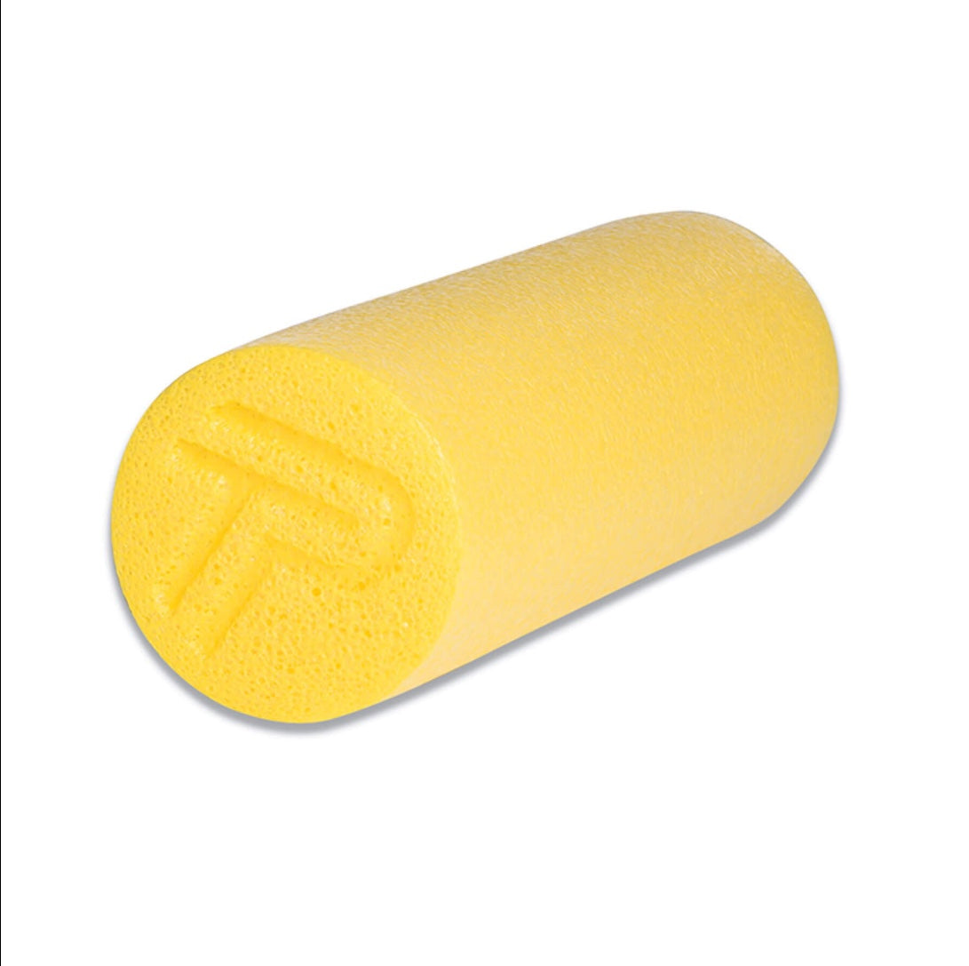 PRO-TEC TRAVEL SIZE FOAM ROLLER