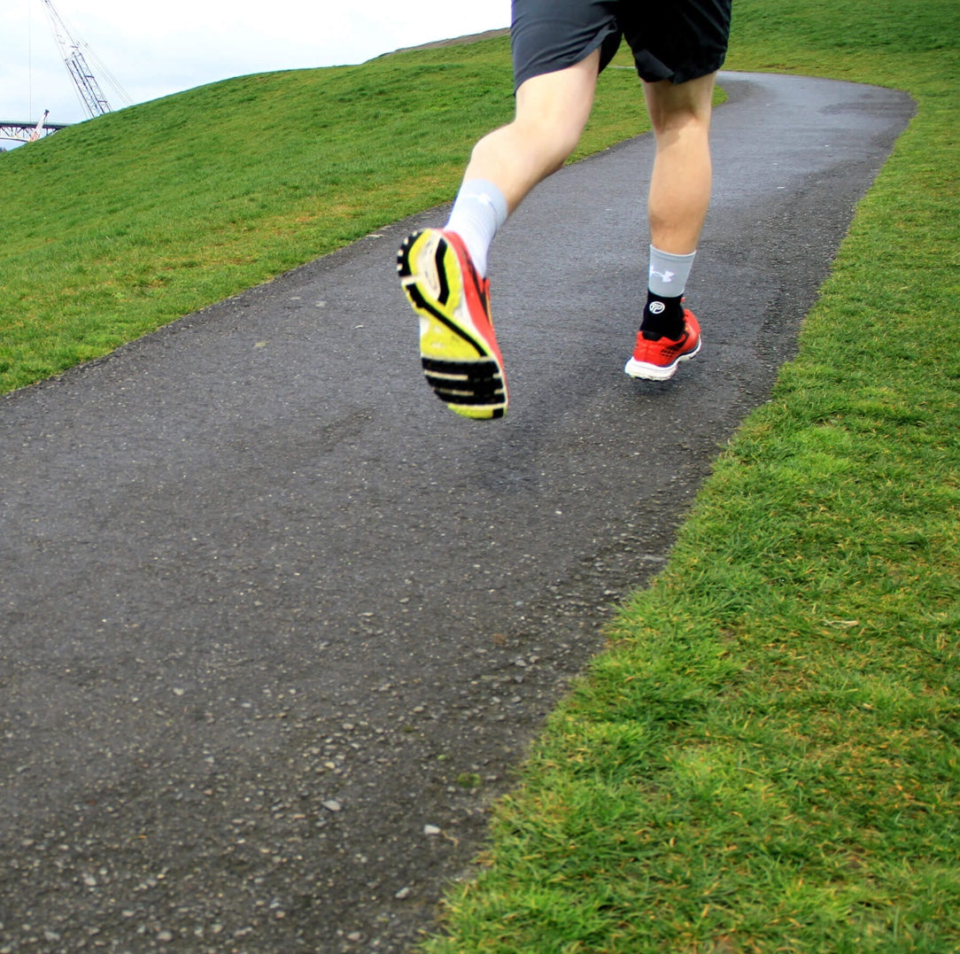 PRO-TEC ANKLE SLEEVE