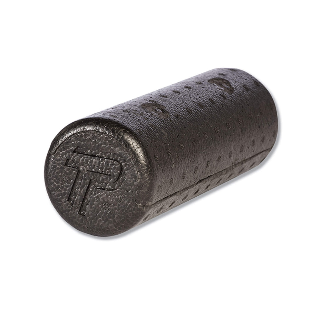 PRO-TEC EXTRA FIRM TRAVEL SIZE FOAM ROLLER