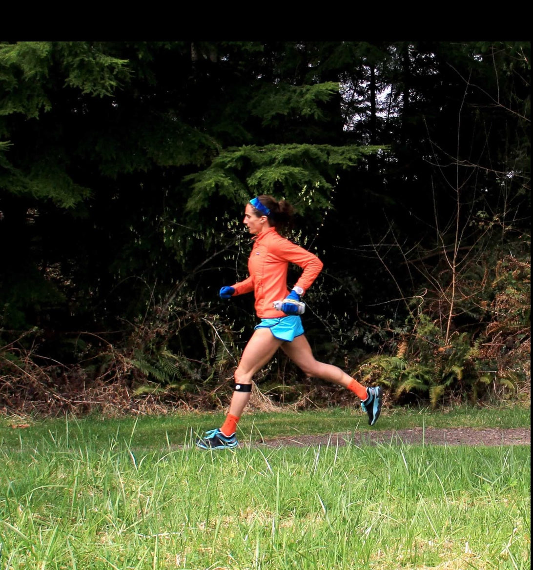 PRO-TEC BACK OF KNEE SUPPORT