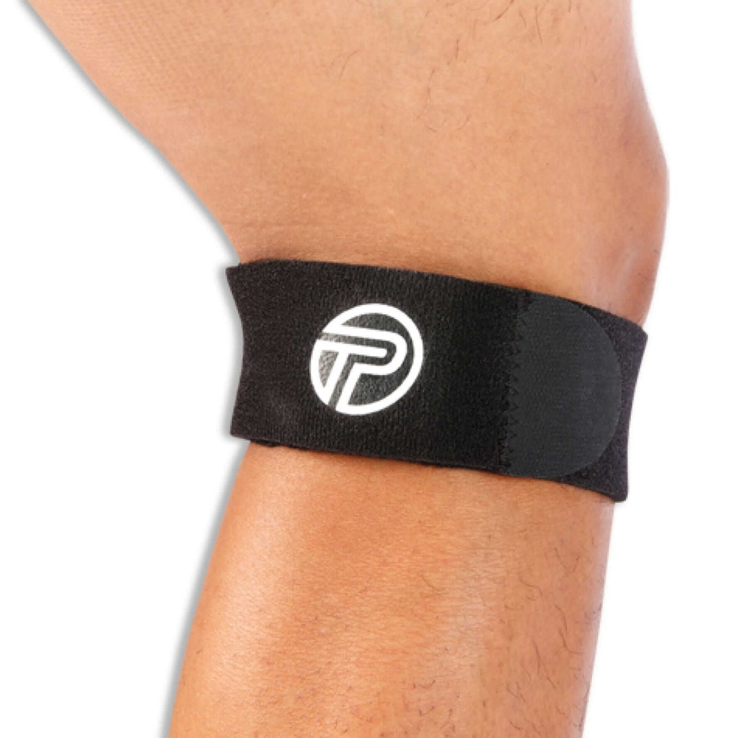 PRO-TEC BACK OF KNEE SUPPORT