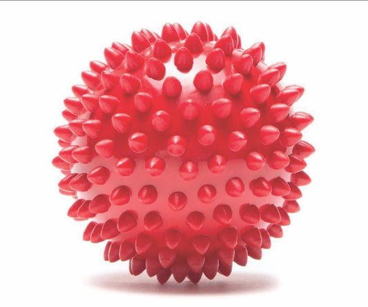 PRO-TEC Spiky Massage Ball